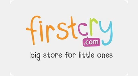 FirstCry
