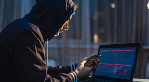 Fake apps, mule accounts, crypto trail_ Bengaluru police uncover fraud network.
