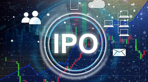 IPO Watch_ 5 New IPOs to Open This Week; Check Dates, Price Bands, Issue Size.