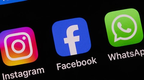 WhatsApp users can now pull media from Instagram and Facebook for chats and Status updates_ Report.