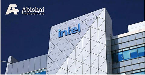 Abishai Financial Asia: SK Hynix-Intel US Memory Fab Talks