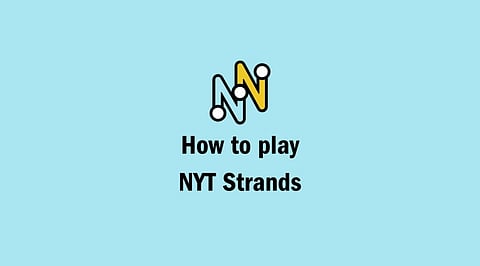 NYT Strands Hints, Spangram, Answers for September 22, 2026 (#933)