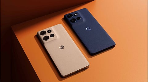 Moto G Max