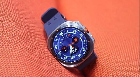Galaxy Watch Ultra2
