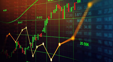 Stock Market Update_ Nifty 50 Opened 30.75 Points Higher, Sensex Climbed 42.51 Points.
