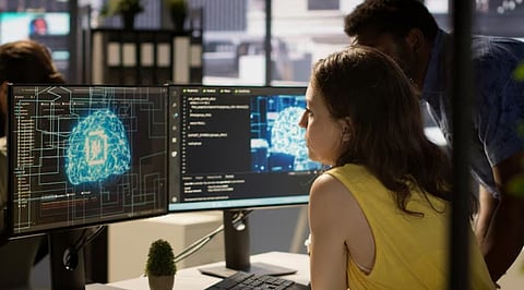 The Role of Weather Data in AI
