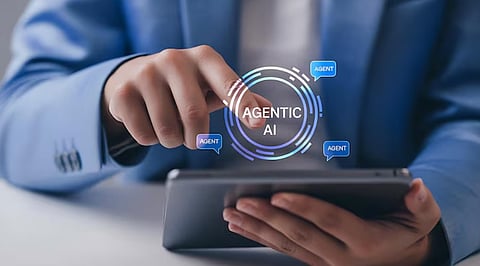 Agentic AI Boom: Market Set to Hit USD 290.62 Billion by 2035