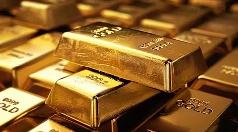 Gold Price Today_ MCX Gold Traded at Rs. 1,52,795 Amid Decline in Oil Prices, Brent at USD 98.16