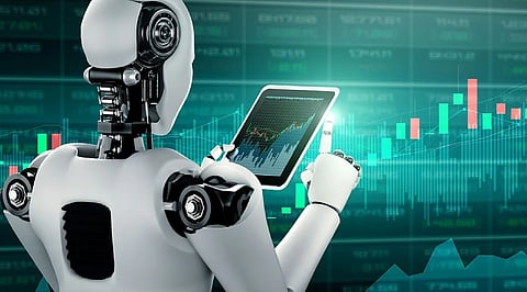 How AI, Machine Learning Can Help Forecast Crypto Prices