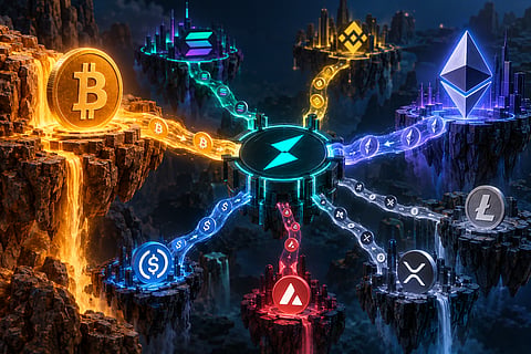 THORChain