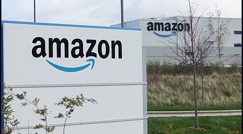 Amazon Reaches Out to Former Workers for AI, Cloud Jobs After Layoffs
