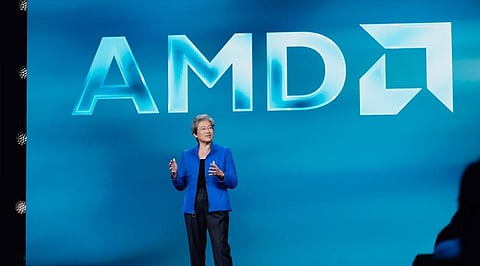 AMD Hits USD 1 Trillion Market Cap as Lisa Su Bets Big on AI Growth