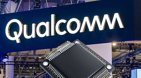 Top News Today_ Qualcomm’s 2nm AI Chips, Modal-Baseten Funding Talks, Hiring Growth, Tap Global & AI Earbuds