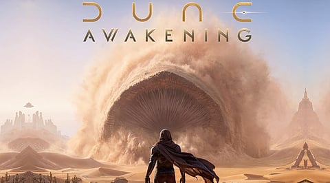 Dune Awakening now available on PS5 and Xbox consoles_ New single-player mode, gameplay options and DLC added