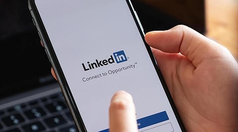 How LinkedIn Is Using AI and Verification to Fight Fake Professional Profiles