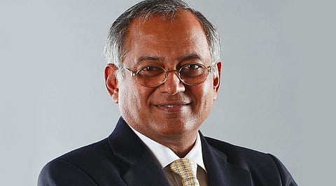 All about Venu Srinivasan, the 73-yr-old TVS scion at the centre of Tata boardroom showdown