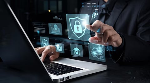 Cybersecurity: The Complete Guide to Digital Security, Cyber Threats, Protection
