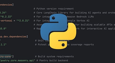 How to Convert a Python Script Into an AI Agent