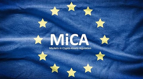 What Is MiCA and How Does It Regulate Crypto?