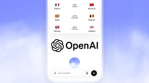 OpenAI launches GPT-Live for more natural human-AI voice interactions_ Here’s how it works