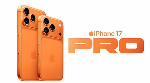 iPhone 17 Pro at Rs. 56,990: Reliance Digital Deal Revealed