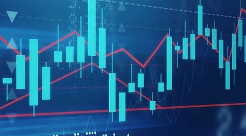 Stock Market Update_ Nifty 50 Opened 28.1 Lower at 23,035, Sensex Declined 54.62 Points to 73,580.54.