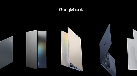 How to Build Apps for Googlebook’s Adaptive Platform
