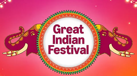 Amazon Great Indian Festival Sale 2026_ Early deals to go live tonight, offers on mobiles, laptops and more expected.