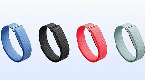Fitbit Air