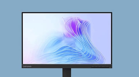 Lenovo Monitor Deals: Buy Top Models at More Than 20% Off