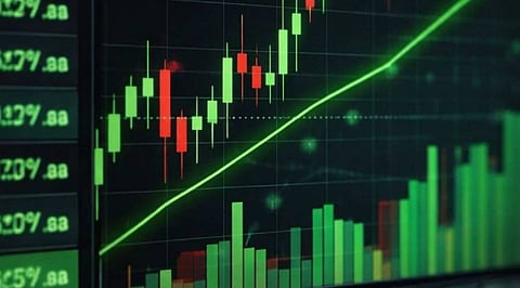 Stock market live updates today_ BSE Sensex tumbles over 1,000 points, NSE Nifty50 trades below 22,900