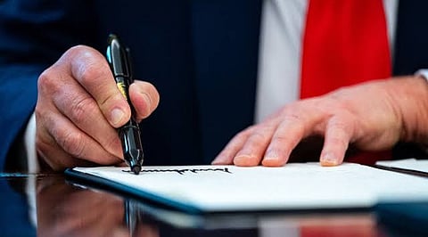 US-Government-Reportedly-Plans-to-Use-AI-Tools-to-Redact-Documents.