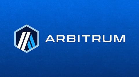 Arbitrum support test_ Can ARB avoid deeper losses