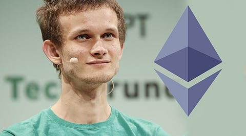 Ethereum Will No Longer Be Just a Blockchain_ Vitalik Buterin Unveils His 2030 Plan! Here Are the Details.