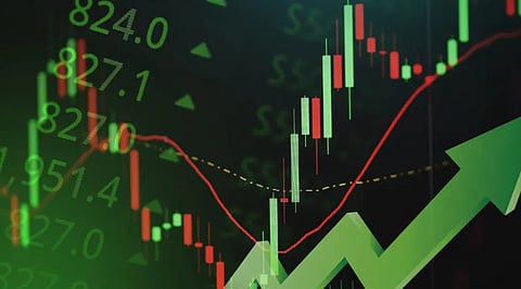 Gift Nifty hits record $23.67 billion single-day turnover, open interest crosses $21.87 billion