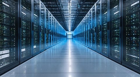 98 of wealth firms are pursuing AI, but fewer than 7 are building agentic AI_ HCLTech study.