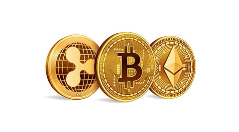 Why Does Cryptocurrency Experience Sudden Rallies and Pullbacks