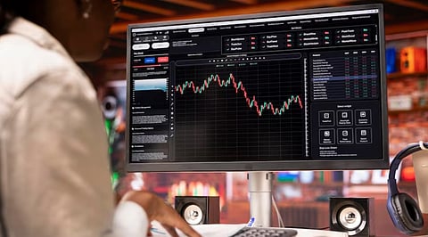 Tech Stocks: Complete Guide To IT Shares, Investing And Growth Trends