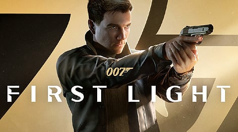 007 First Light Is Getting Free DLC Later This Week
