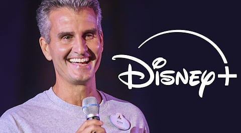 Disney lays off hundreds of employees, this is third round of job cuts this year; here's what CEO Josh D’Amaro told shareholders hinting at cuts