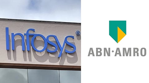 Infosys and ABN Amro Extend Strategic Collaboration to Simplify IT Landscape