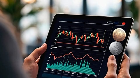 Crypto Information System