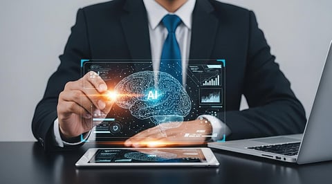 CEO AI Operating Model: How to Run an AI-Native Enterprise in 2027