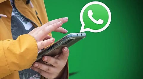 WhatsApp Parental Control: What Parents Can Manage with the 6-Digit PIN