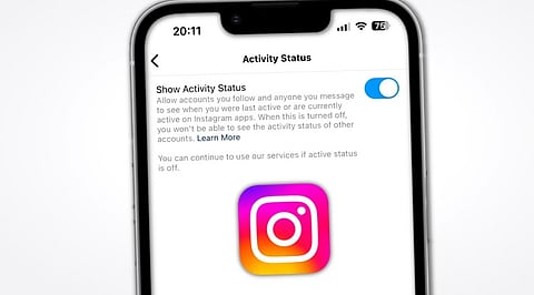 How to Turn Off Instagram Activity Status: Tricks You Need to Know