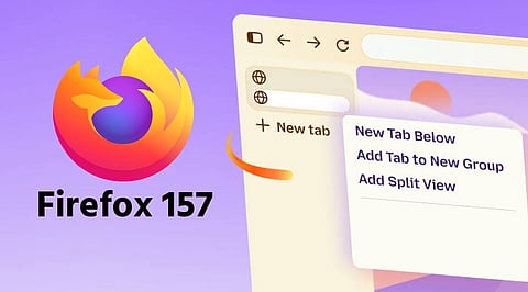 Firefox 157: What’s New with the Nova Redesign and How it Changes the Browser