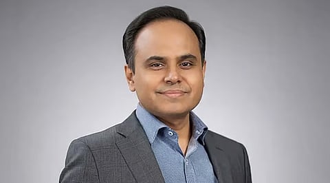 Srikanth Velamakanni