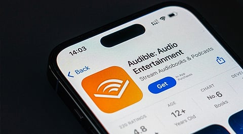 Want to Talk to Dracula? Audible’s New AI Feature Lets You Try