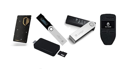 How to Choose a Crypto Wallet for Multiple Cryptocurrencies in 2026