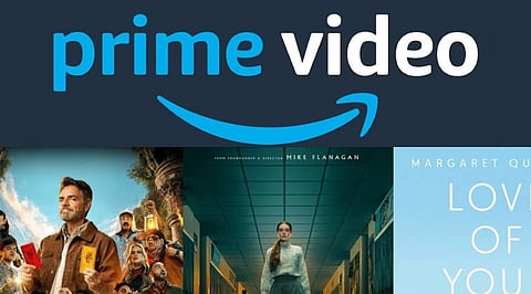 New Arrivals for Prime Video October 2026